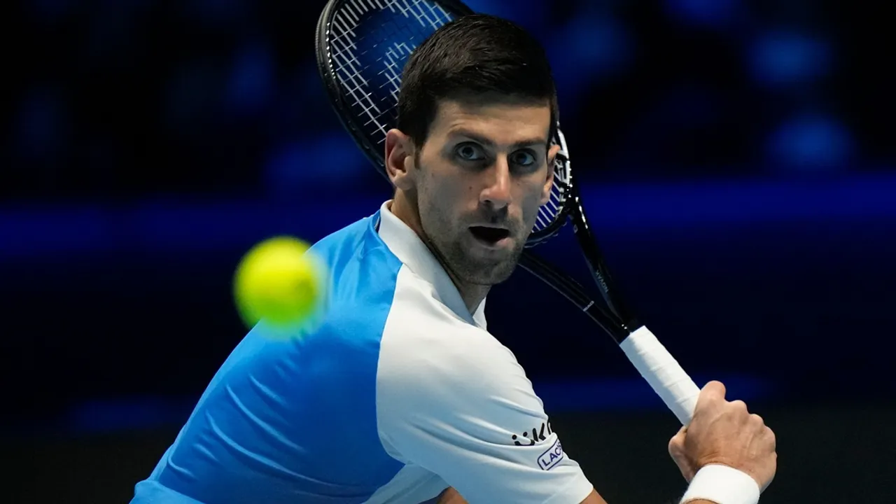 Novak Djokovic, ஆஸ்திரேலிய ஓப்பன், டென்னிஸ் போட்டிகள், முக்கிய செய்திகள், தலைப்பு செய்திகள், கொரோனா தொற்று