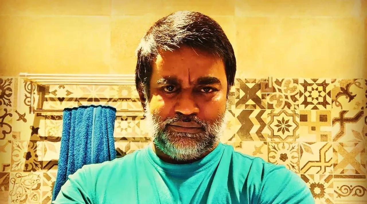 Selvaraghavan