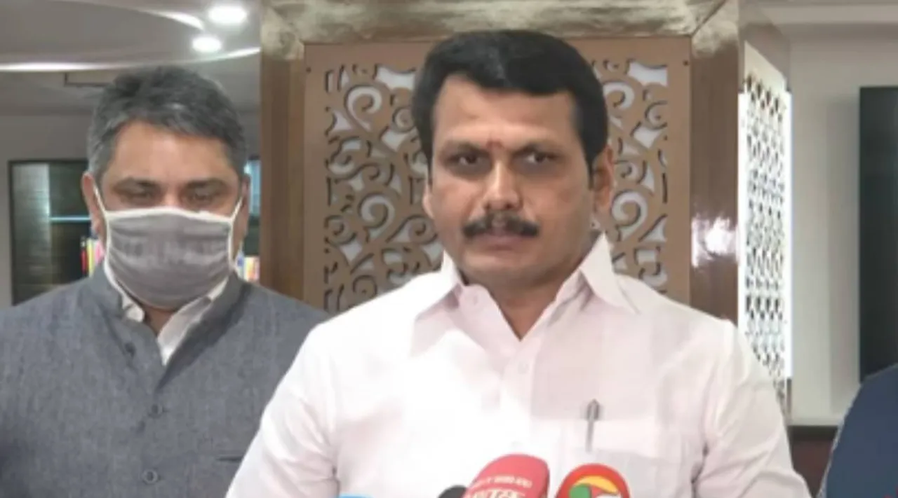 Minister Senthil Balaji, Senthil Balaji all in all at Coimbatore, DMK, Urban Local Body polls, உள்ளாட்சித் தேர்தல் வியூகம், திமுக வேட்பாளர் தேர்வு, கோவை திமுகவில் ஆல் இன் ஆல் செந்தில் பாலாஜி, Senthil Balaji, coimbatore