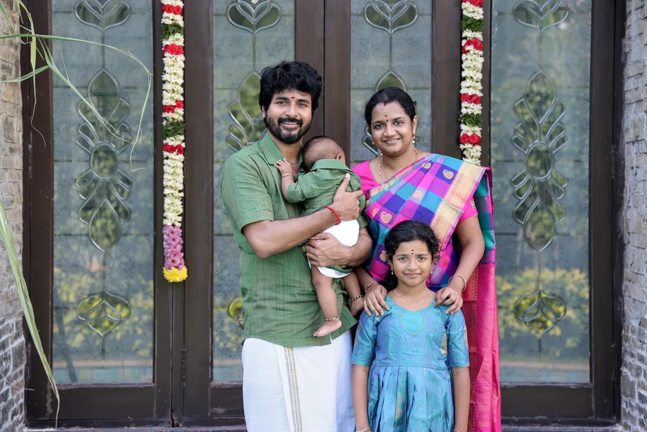 Sivakarthikeyan