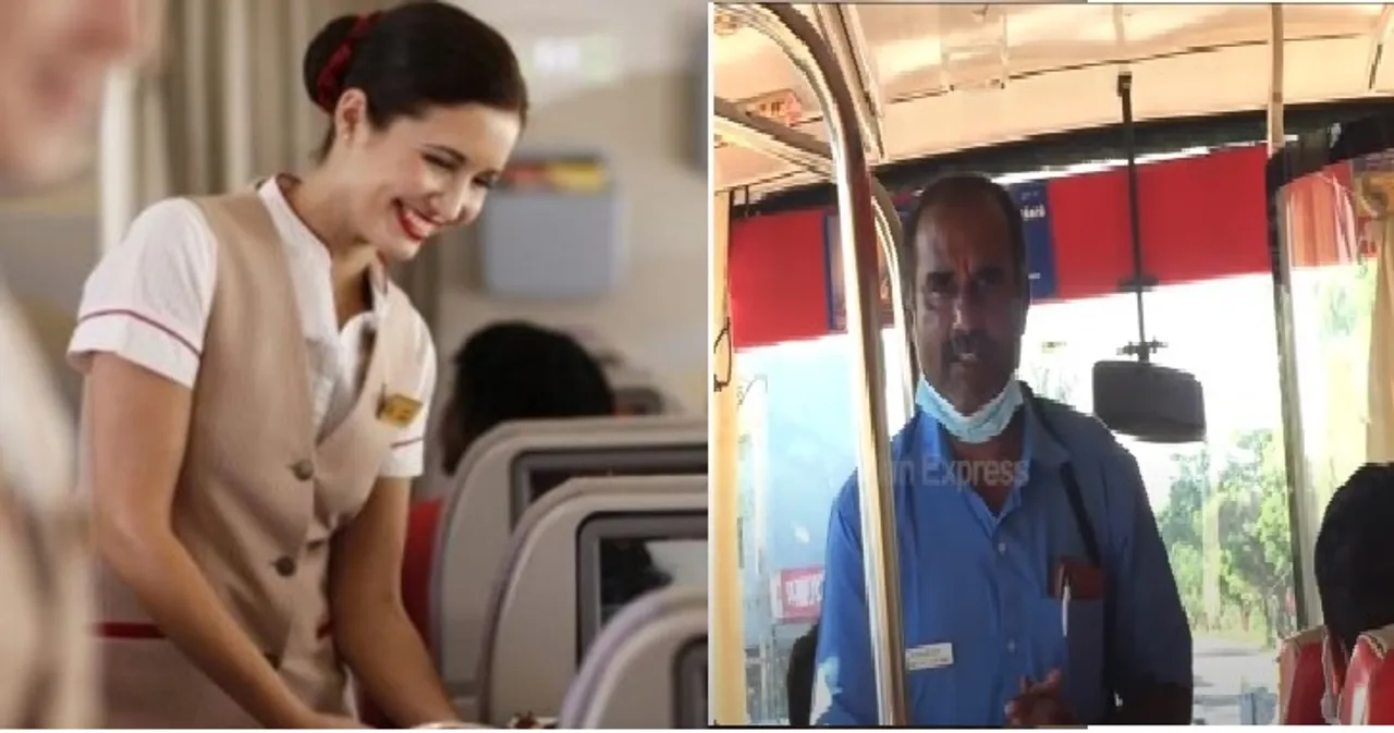 tn govt bus conductor