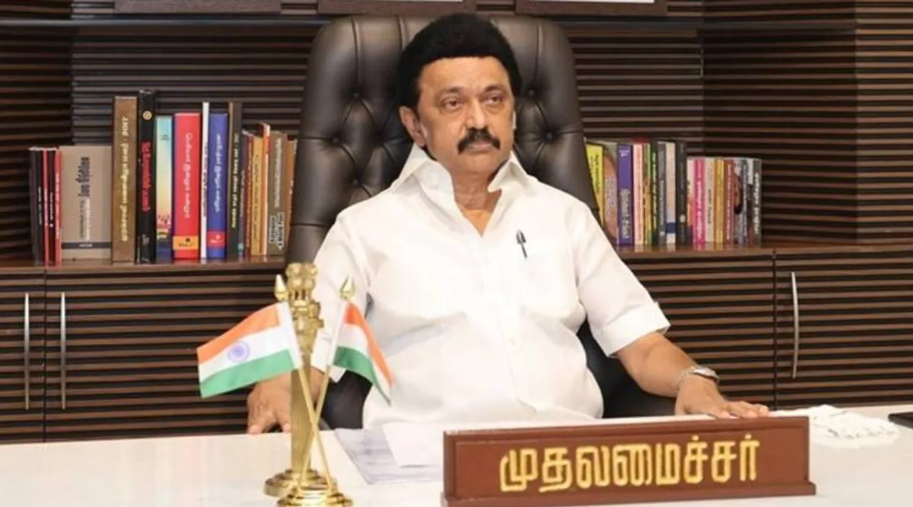 இந்தியாவில் முதலீடு செய்வதற்கு மிகவும் கவர்ச்சிகரமான மாநிலம் தமிழகம்- ப்ராஜெக்ட்ஸ் டுடே