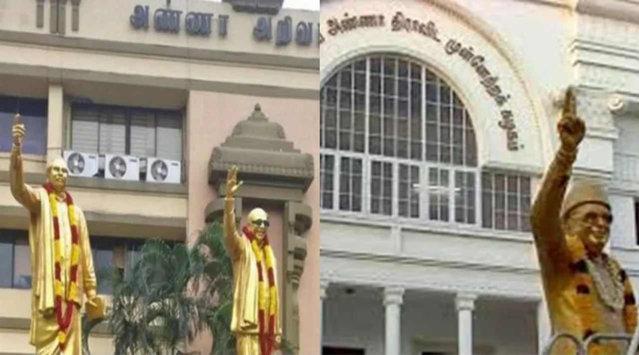 Chennai Mayor post reserved for SC women, DMK put check to AIADMK, தலித் பெண்ணுக்கு சென்னை மேயர் பதவி, திமுக அதிமுகவுக்கு செக், அதிமுகவுக்கு நெருக்கடி, DMK, Chennai Mayor, Tambaram Mayor, AIADMK