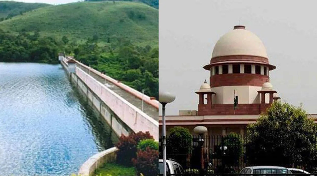 Supreme Court tells to Tamil Nandu and Kerala, Supreme Court tells Not here to administer Mullaperiyar Dam, முல்லைப் பெரியாறு அணையை நிர்வகிக்கும் பொறுப்பு எங்களிடம் இல்லை, உச்ச நீதிமன்றம் கண்டிப்பு, முல்லைப் பெரியாறு அணை, தமிழ்நாடு, கேரளா, Mullai Priyar Dam, Supreme Court, Mullai Priyar Dam issue