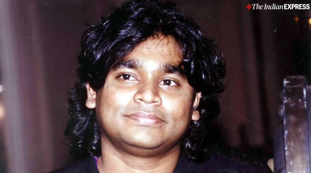 rahman-