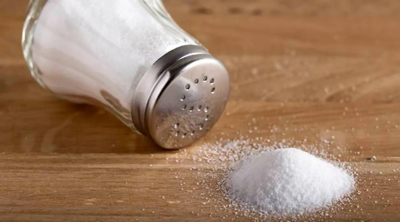 salt