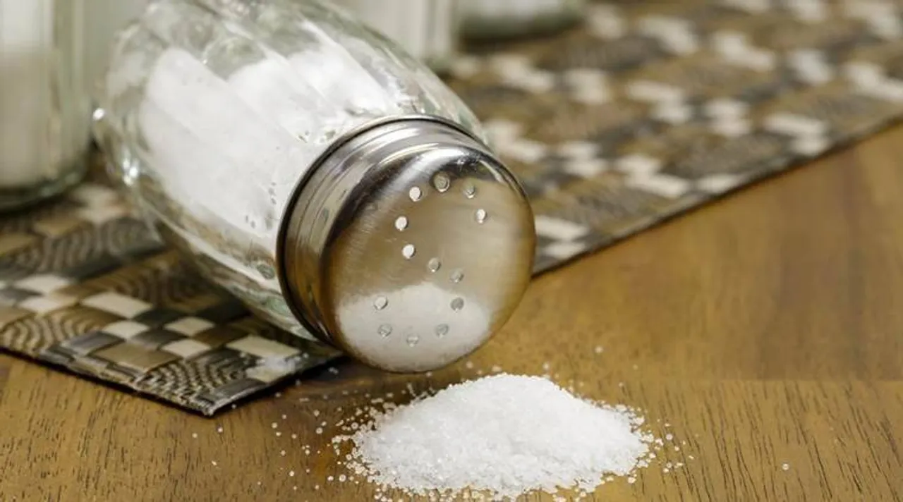 salt