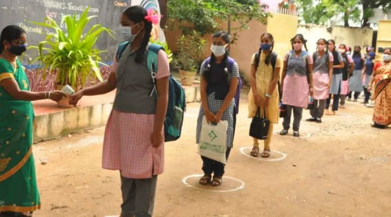 TN Govt announced schools colleges reopen from February 1st, schools colleges reopen, No full lockdown on coming sunday, தமிழகத்தில் பிப்ரவரி 1ம் தேதி முதல் பள்ளி கல்லூரிகள் திறப்பு, தமிழக அரசு அறிவிப்பு, covid 19, no night curfew, tn govt covid relaxations