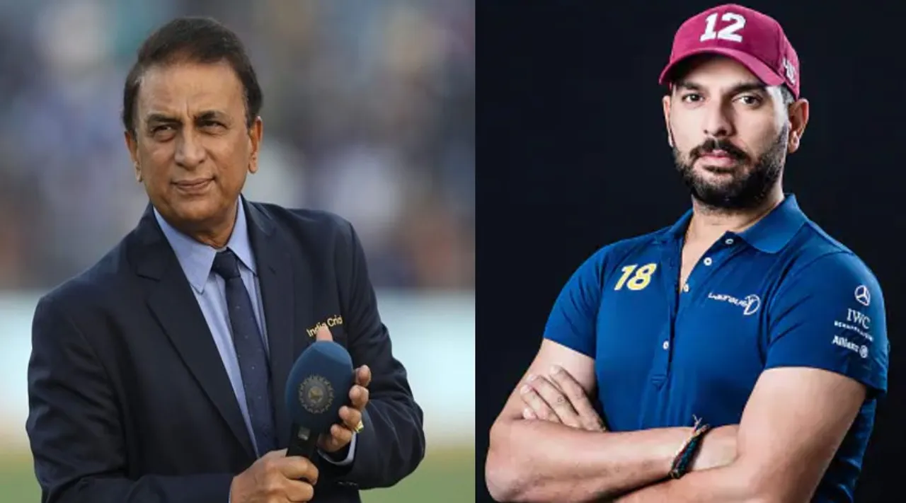 Cricket Tamil News: Pant as India’s Test captain, Yuvraj Singh reacts after Sunil Gavaskar backs