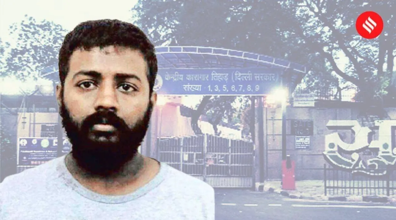 Sukesh Chandrashekhar bribed Rohini jail officials, EOW to investigate 82 people