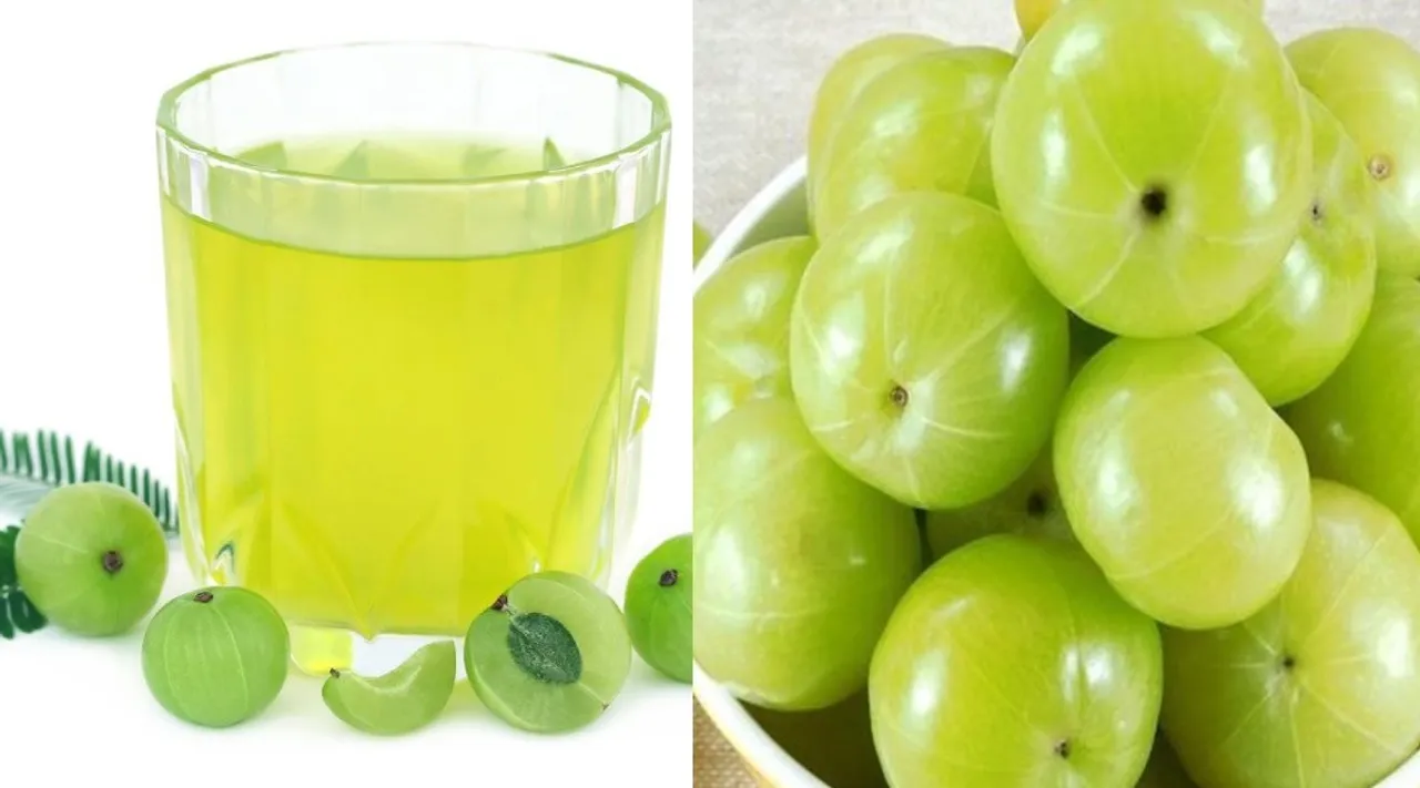 nellikai benefits in tamil: how to use Amla for Diabetes tamil