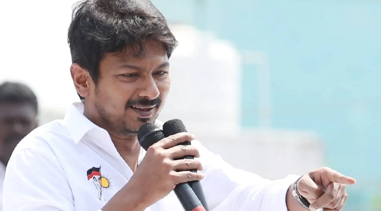 Udhayanidhi answer to woman question, when will price reduce to LPG cylinder, DMK, கேஸ் சிலிண்டர் விலை குறைப்பு என்னாச்சு, பெண்கள் கேள்விக்கு உதயநிதி பதில், திமுக, சிலிண்டர் விலை குறைப்பு, திருநெல்வேலி, Tirunelveli, LPG cylinder price, Tamilnadu