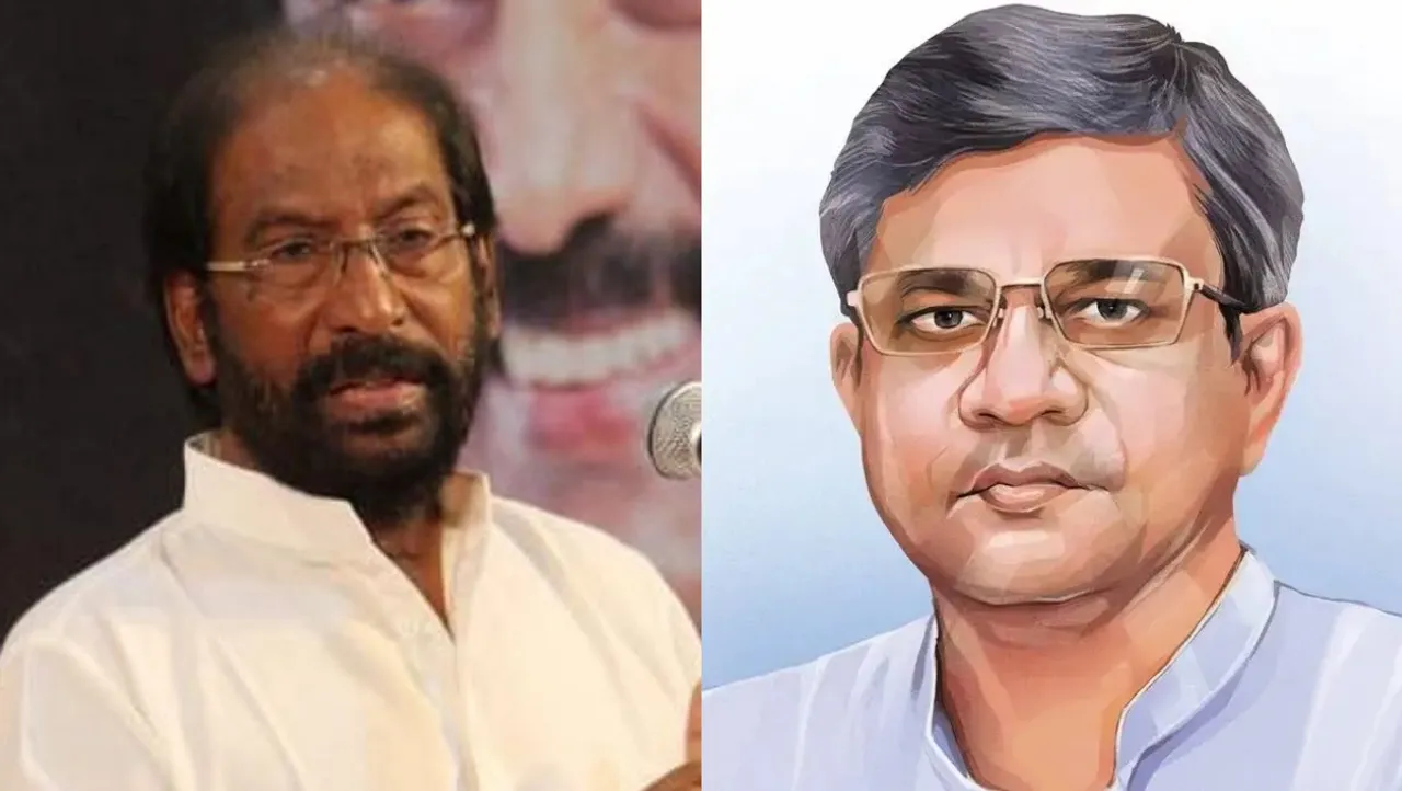 டெல்லி ரகசியம்: மத்திய அமைச்சருக்கு திருச்சி சிவா கற்றுக்கொடுத்த 4 தமிழ் வார்த்தைகள்