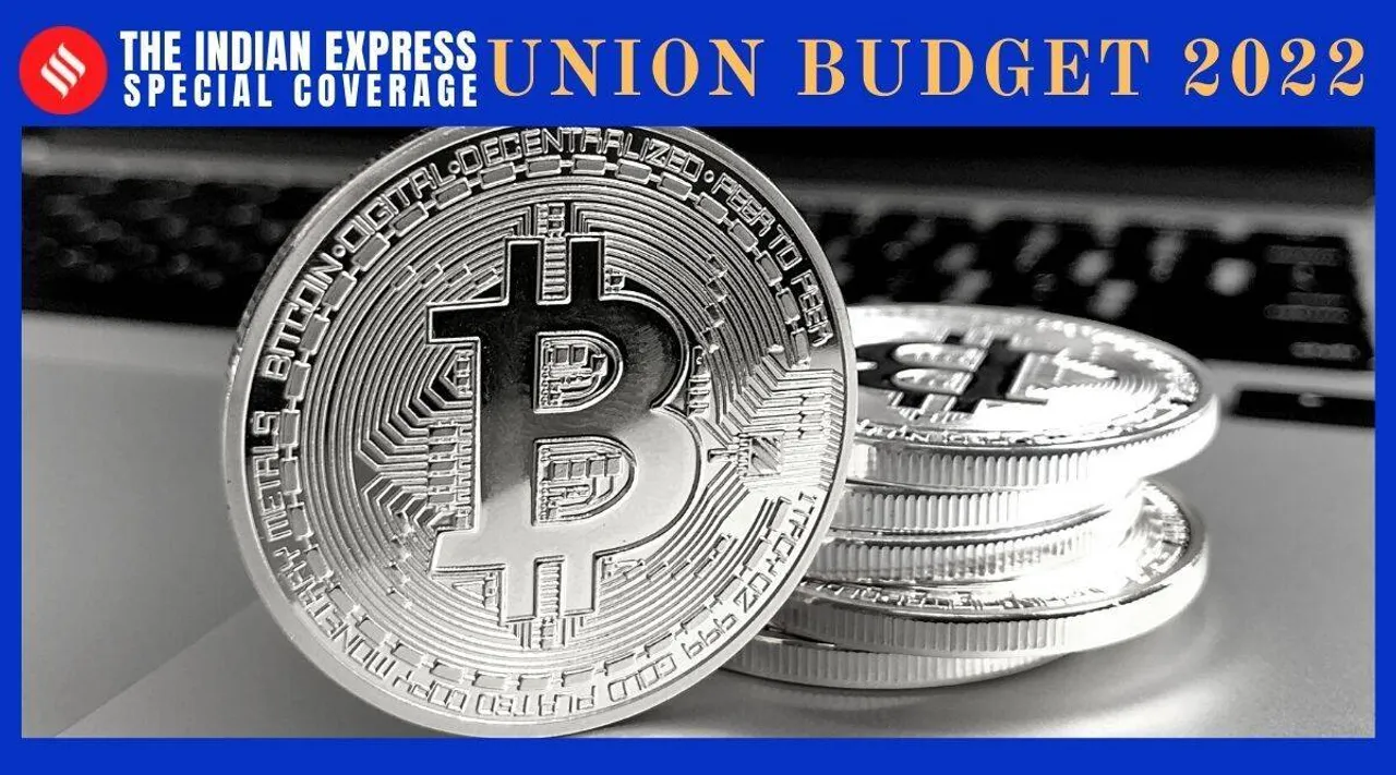 Budget 2022, Nirmala Sitharaman announced new Digital rupee, 30 per cent taxes for all gains of digital assets, new crypto currency, இந்தியாவுக்கென தனி கிரிப்டோ கரன்சி, நிர்மலா சீதாராமன் அறிவிப்பு, பட்ஜெட், டிஜிட்டல் கரன்சி, டிஜிட்டல் ரூபாய், budge, india, crypto currency