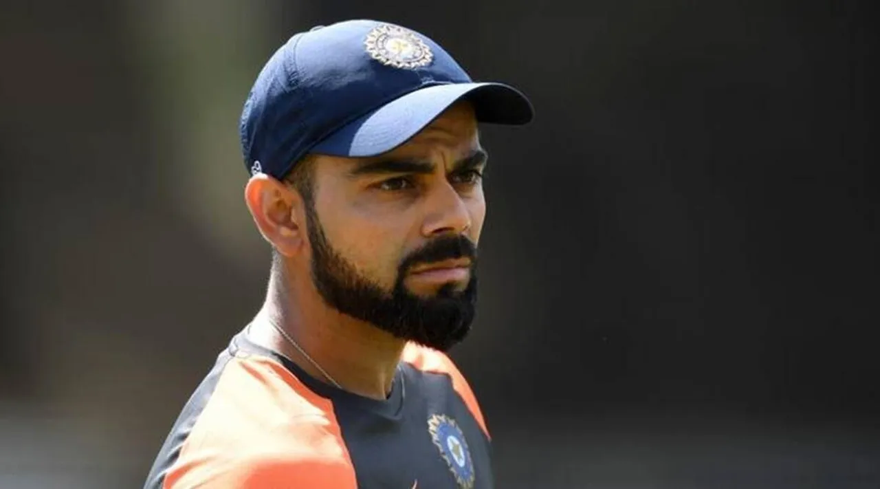 Virat Kohli Tamil News: Not captain any more, but will remain a leader