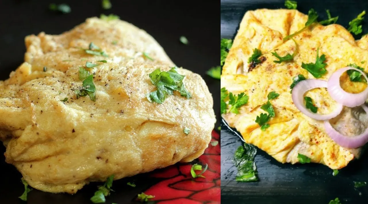 Muttai Kalakki Egg Kalakki Recipe in tamil: