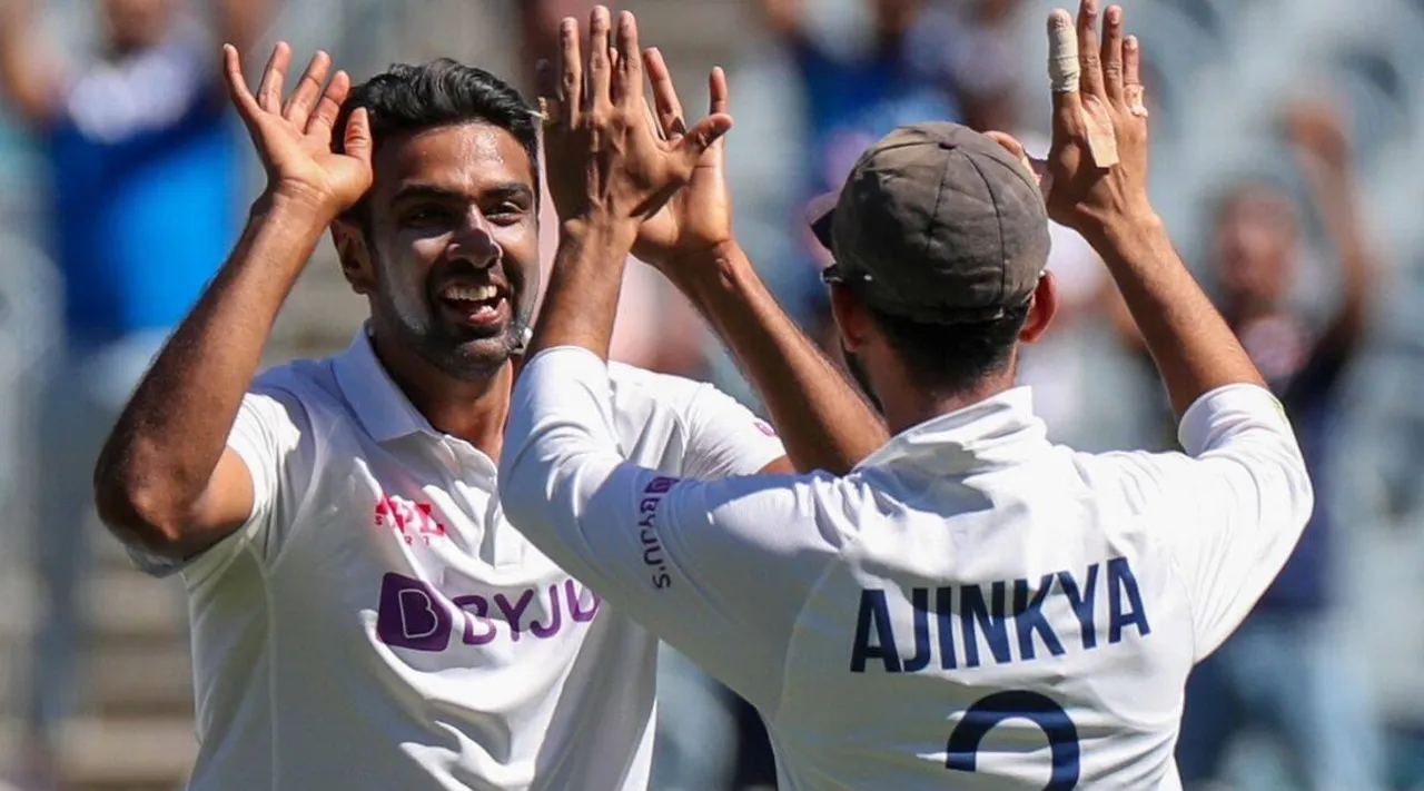 Rahane makes bold claim about Australia series win, Ashwin's old comments resurfaced online 