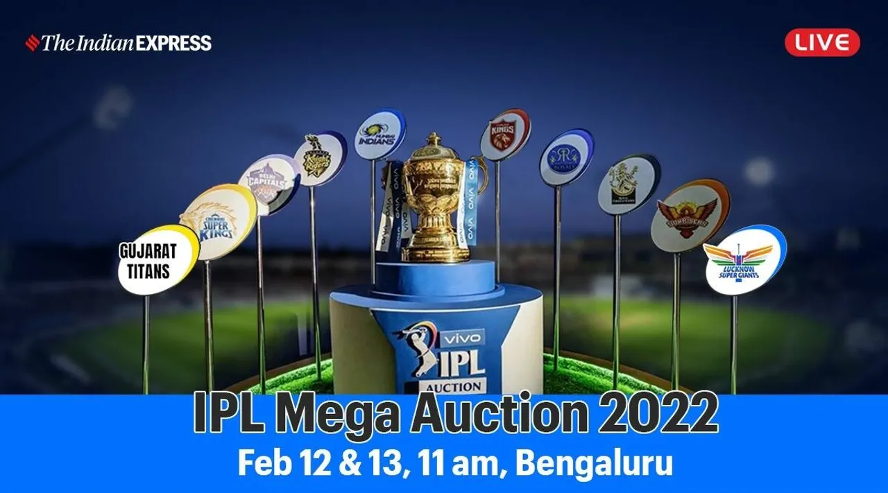 ipl auction 2022 live updates in tamil