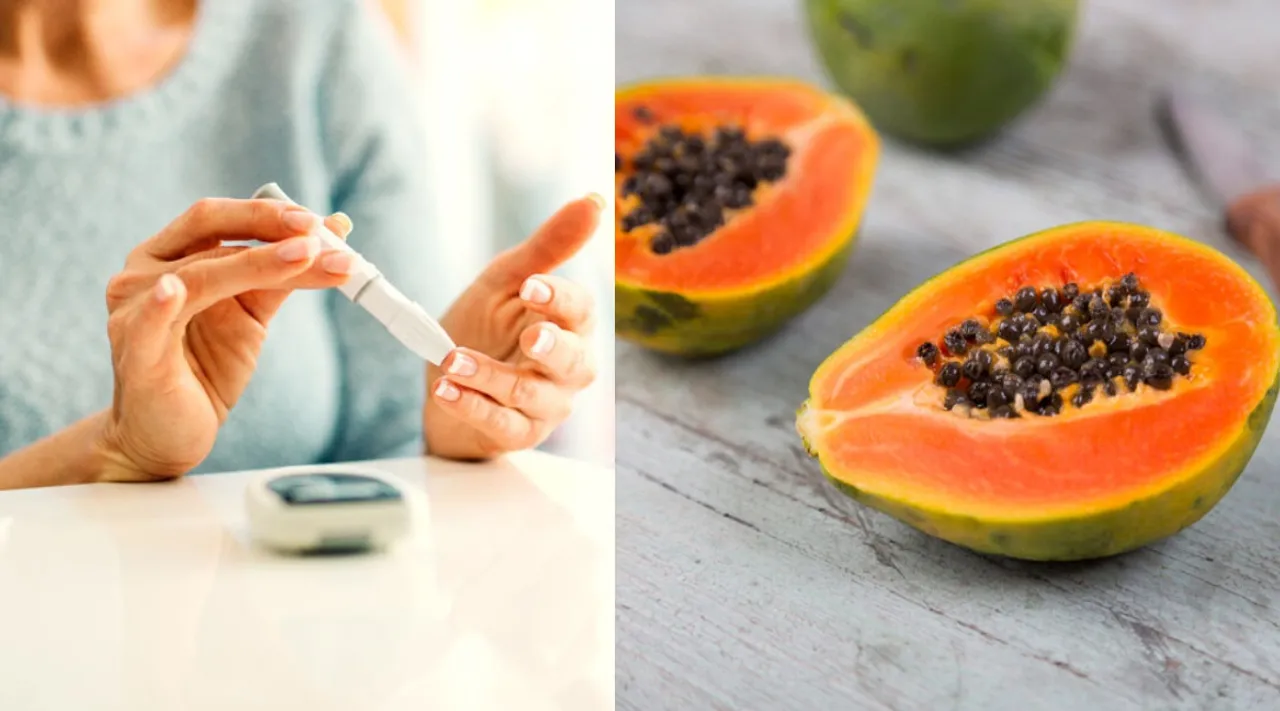 Tamil health tips: Papaya helps for Diabetes?