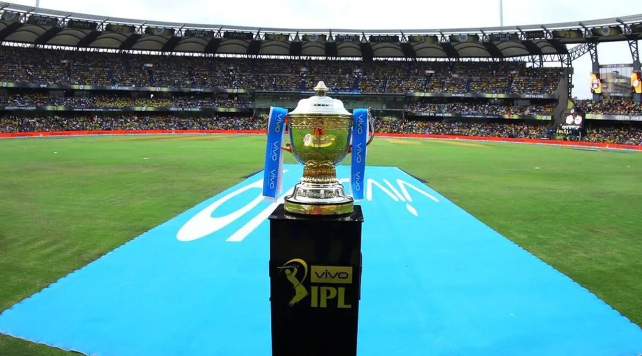 IPL 2022 Tamil News: 15th ipl season to begins on March 26; Mumbai, Pune to host