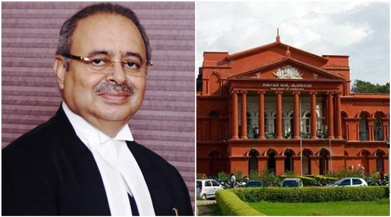 Karnataka HC judges, Hijab, Karnataka, தமிழகத்தில் இருந்து மிரட்டல், ஹிஜாப் தீர்ப்பு வழங்கிய நீதிபதிகளுக்கு ஒய் பிரிவு பாதுகாப்பு, ஹிஜாப் விவகாரம், Y-category security for Karnataka HC judges, Karnataka HC judges pronounced verdict in hijab row, threaten from Tamil Nadu