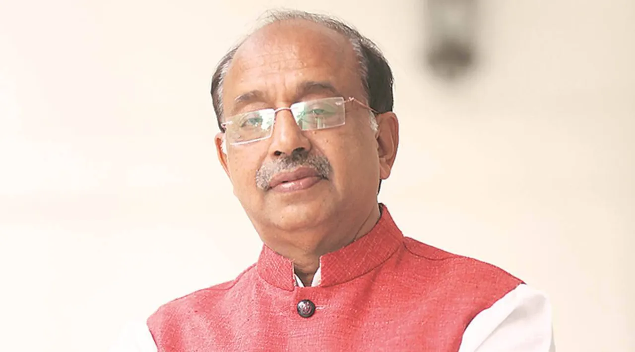 former Union Minister Vijay Goel’s phone snatching, two person arrested, முன்னாள் மத்திய அமைச்சர் விஜய் கோயலின் செல்போனை பறித்த 2 பேர் கைது, முன்னாள் மத்திய அமைச்சர் விஜய் கோயலின் செல்போன் பறிப்பு, 2 பேர் கைது, Vijay Goel’s phone snatching at delhi, bjp leade Vijay Goel