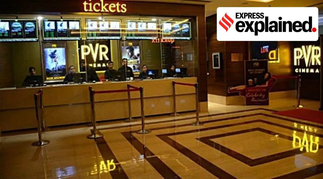 Explained: PVR-INOX இணைப்பு.. பொழுதுபோக்கு துறையில் அதன் தாக்கம் எப்படி இருக்கும்?