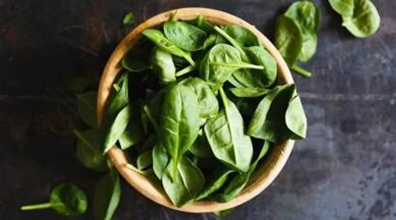 Spinach