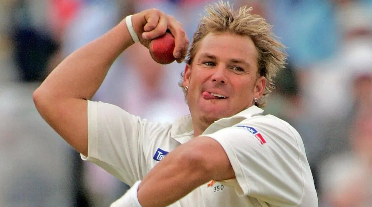 1,000 international wickets, 8 great moments of leg spinner Shane Warne