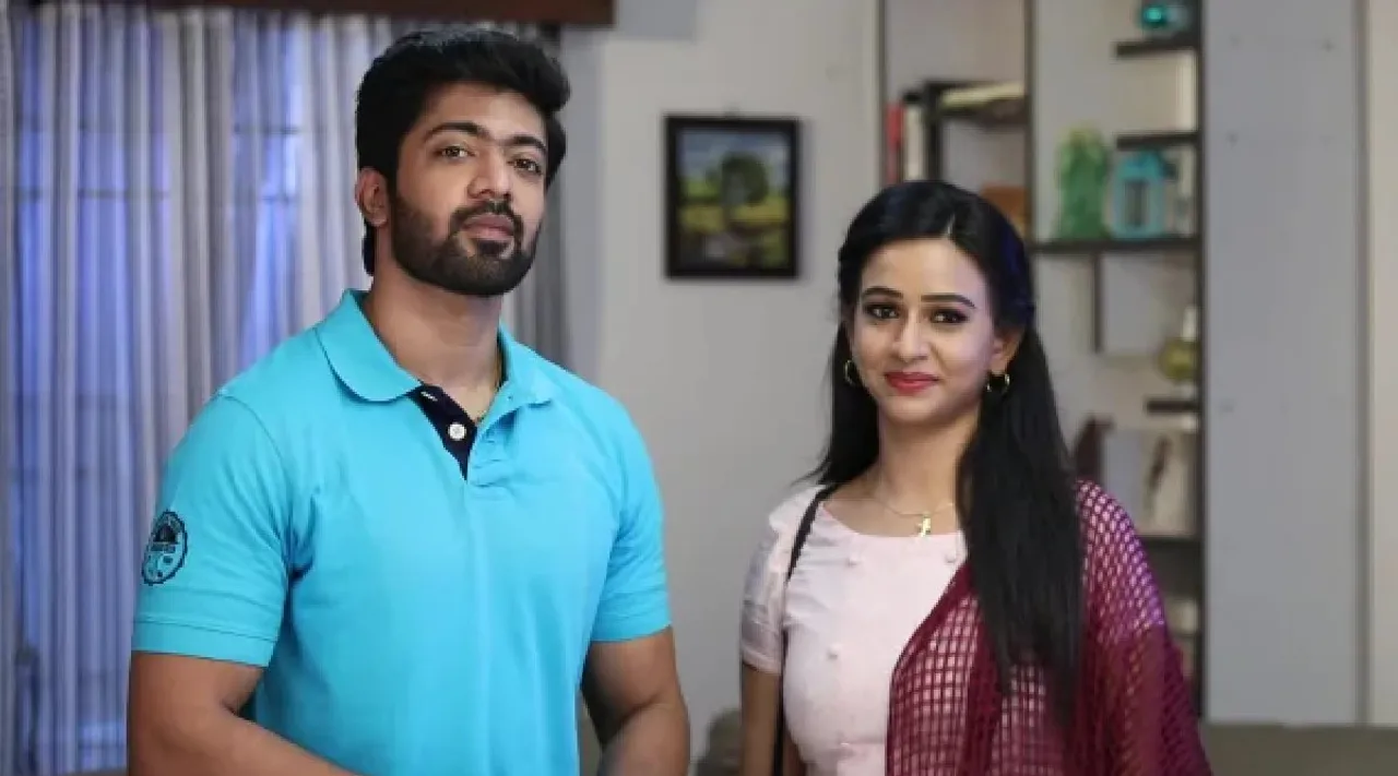 Baakiyalakshmi Serial Tamil News: Why Chezhiyan aka Aryan quit from Baakiyalakshmi