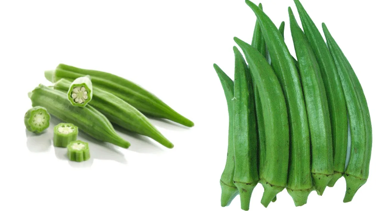 Okra benefits in tamil: ladies finger for diabetes