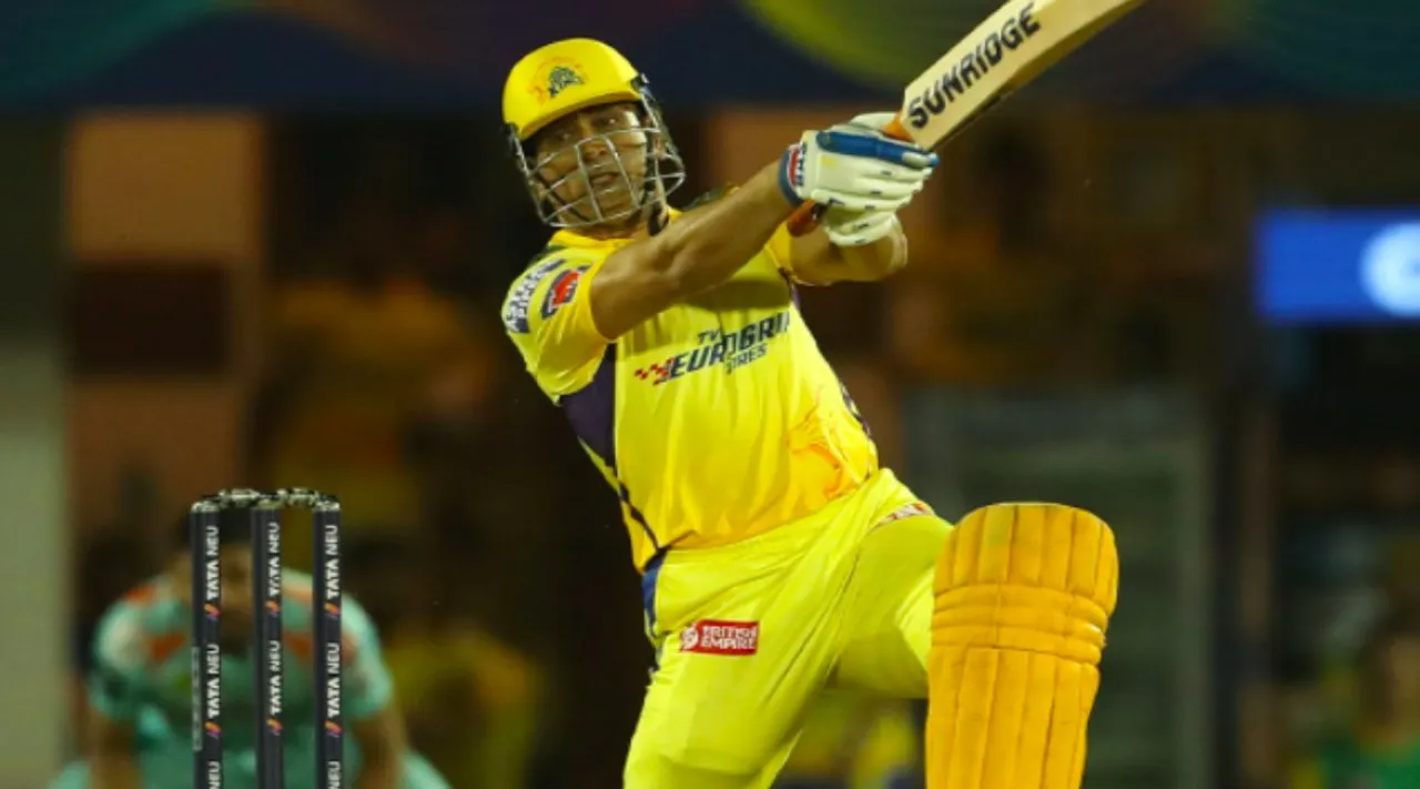 MS Dhoni Tamil News: dhoni Completes 7000 T20 Runs