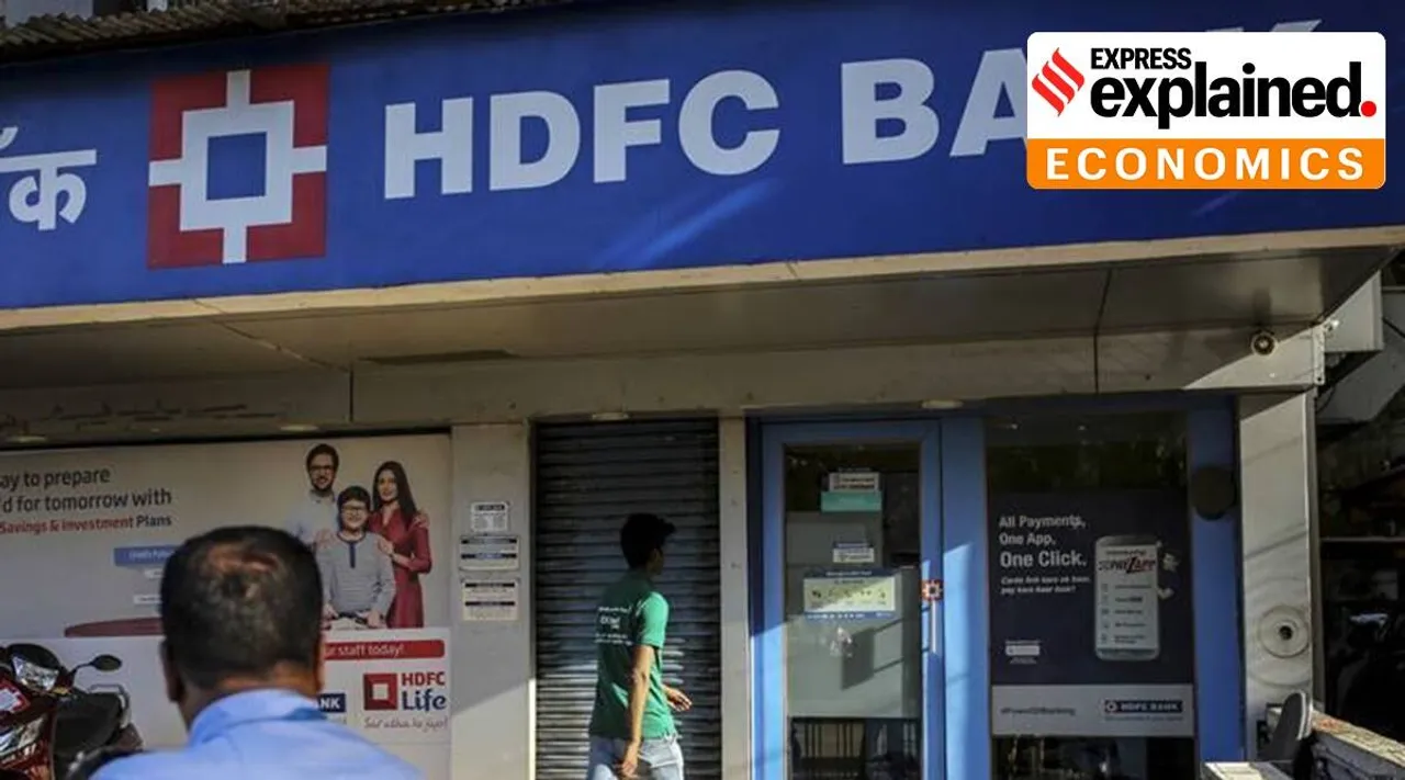 HDFC லிமிடெட் மற்றும் HDFC வங்கி இணைப்பின் தாக்கம் எப்படி இருக்கும்?