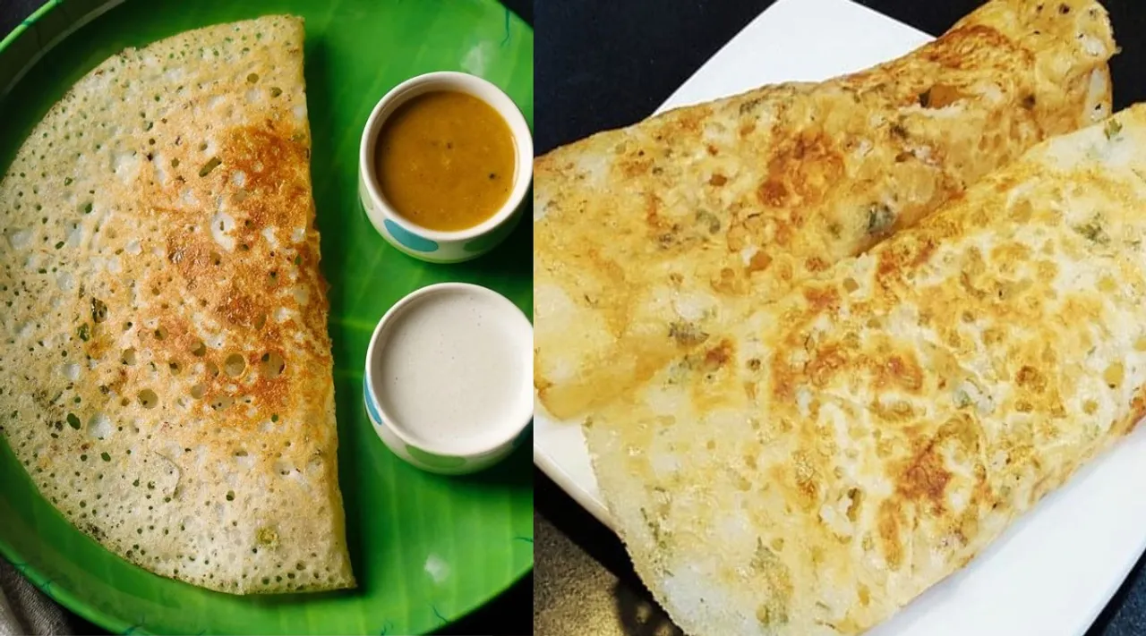 instant rava dosa recipe in tamil: 4 simple tips to make easy and perfect ravi dosa