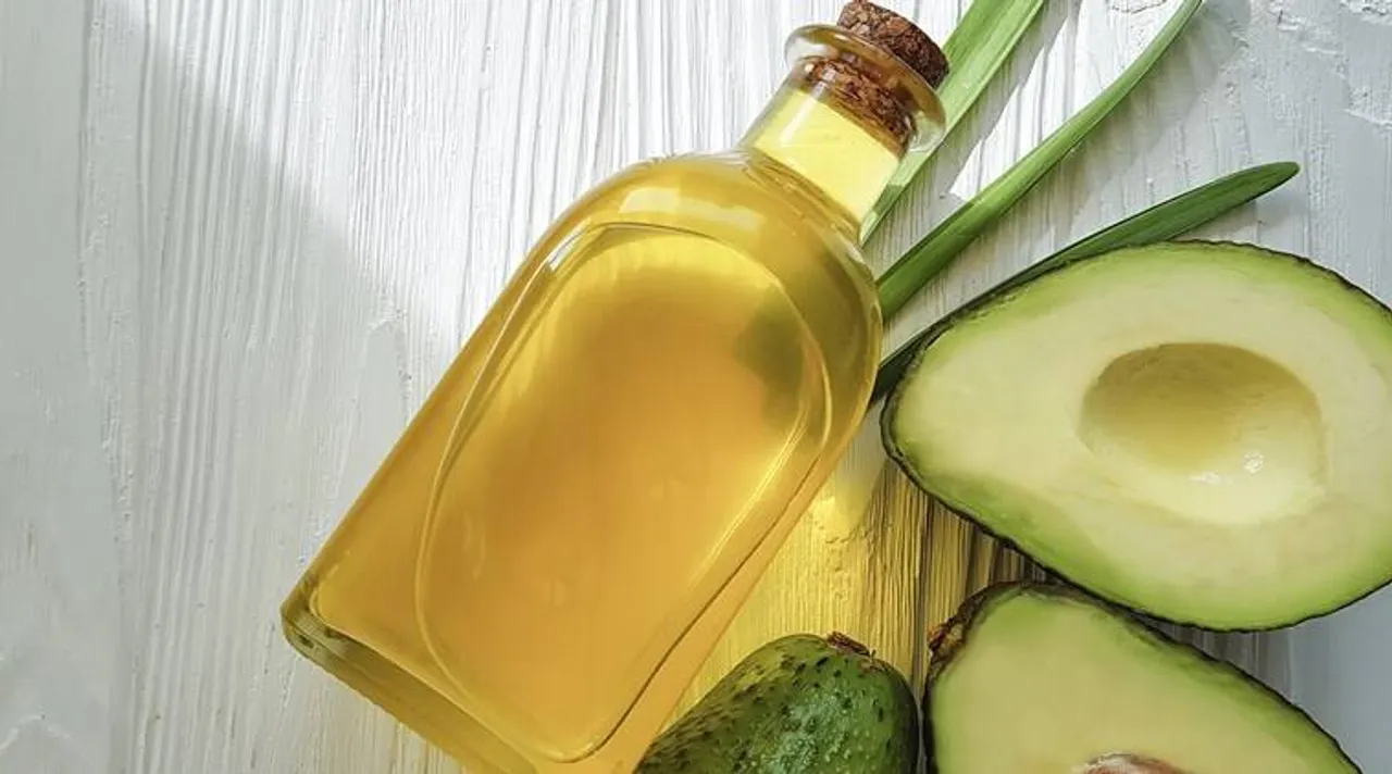 Avocado oil