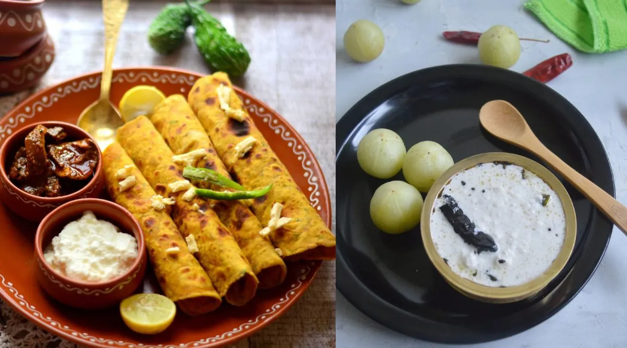 Summer foods in tamil: Diabetes-friendly recipes in tamil