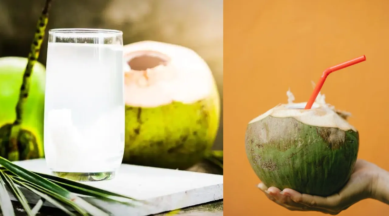 Coconut Water benefits in tamil: How to drink coconut water everyday?