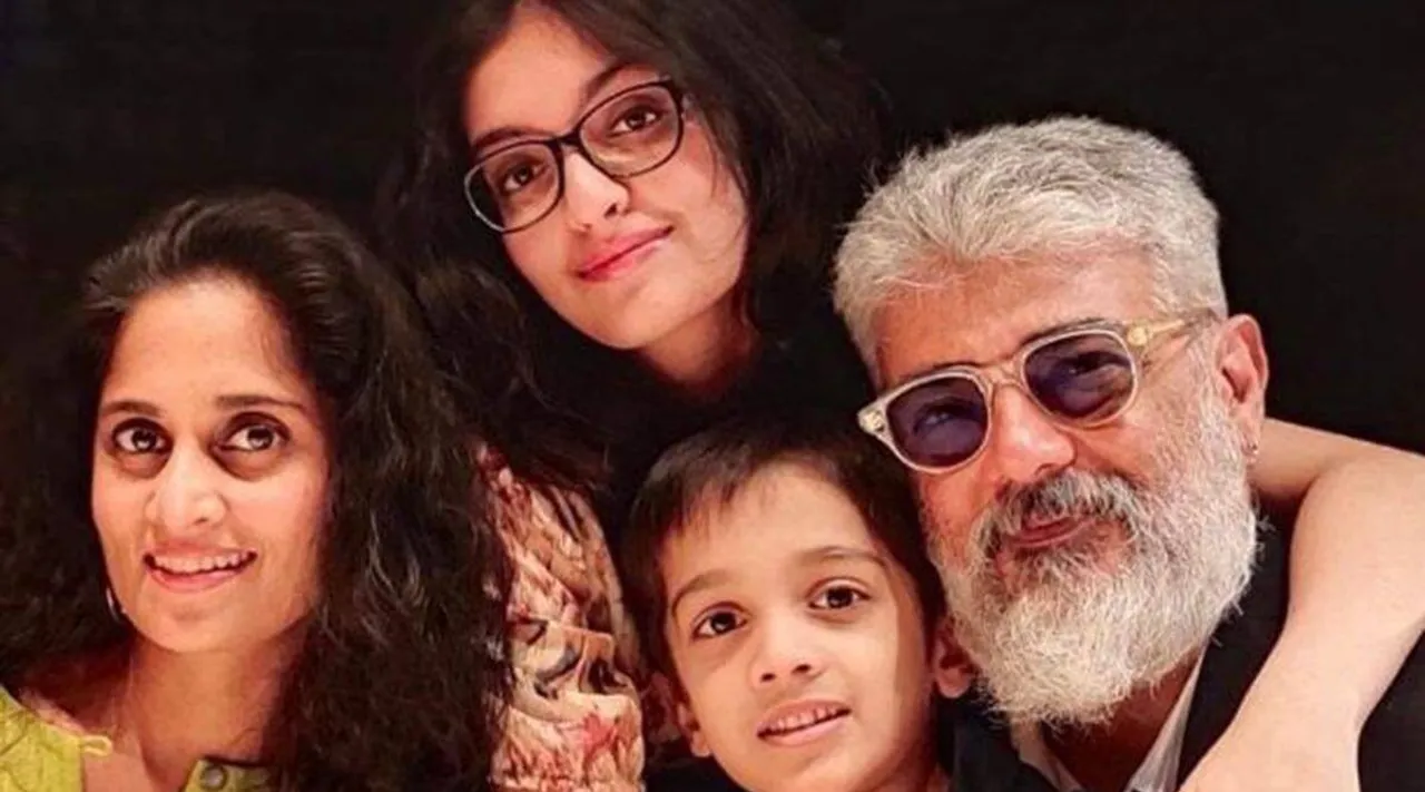 ajith kumar, ajith kumar birthday, ajith kumar age, rajinikanth, vijay, Shalini, ajith kumar wife, ajith love story, ajith, ajith kumar family, அஜித், அஜித்குமார், அஜித் பிறந்தநாள், அஜித் ஷாலினி காதல், அஜித் குமார் அடுத்த படம், ajith kumar age, rajinikanth, vijay, Shalini, ajith kumar wife, ajith kumar family