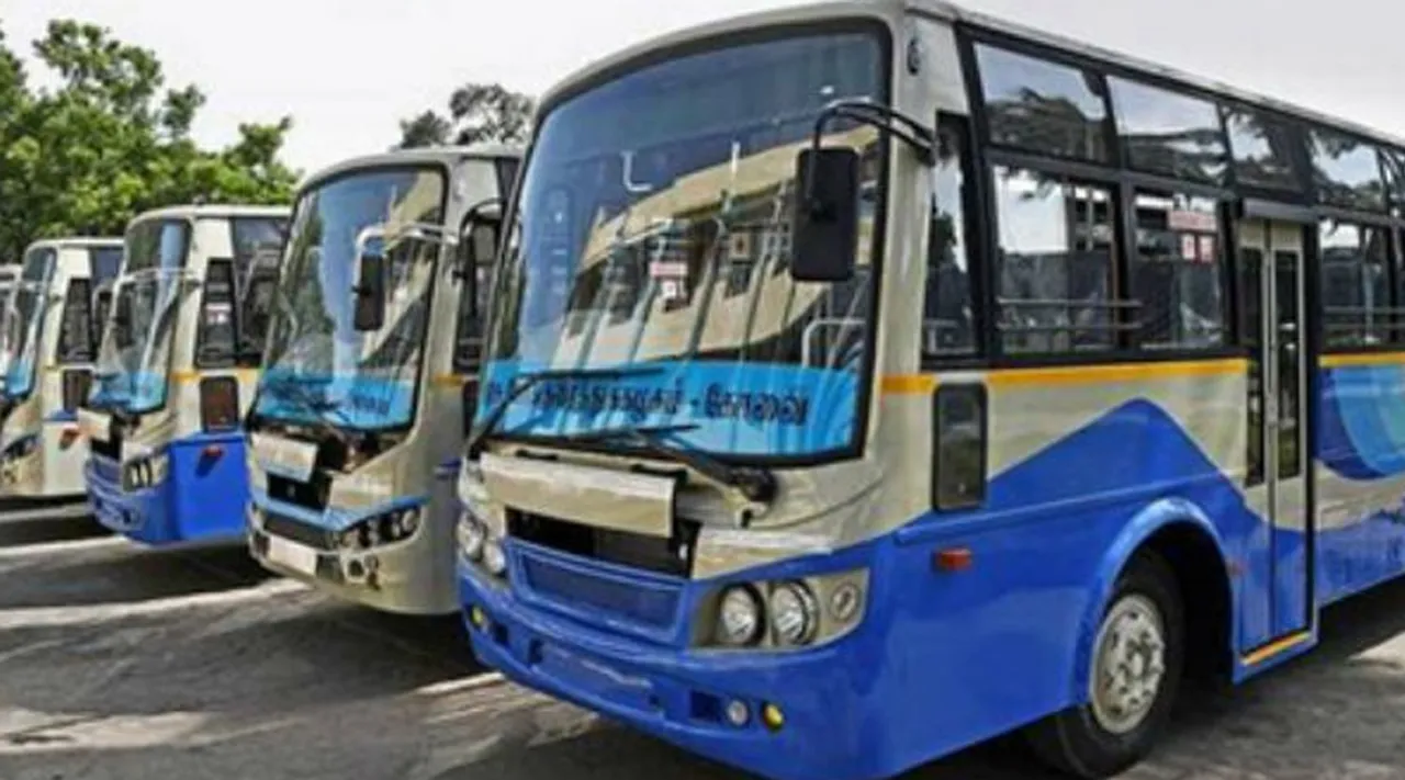Special buses announced in Ganesh Chathurthi