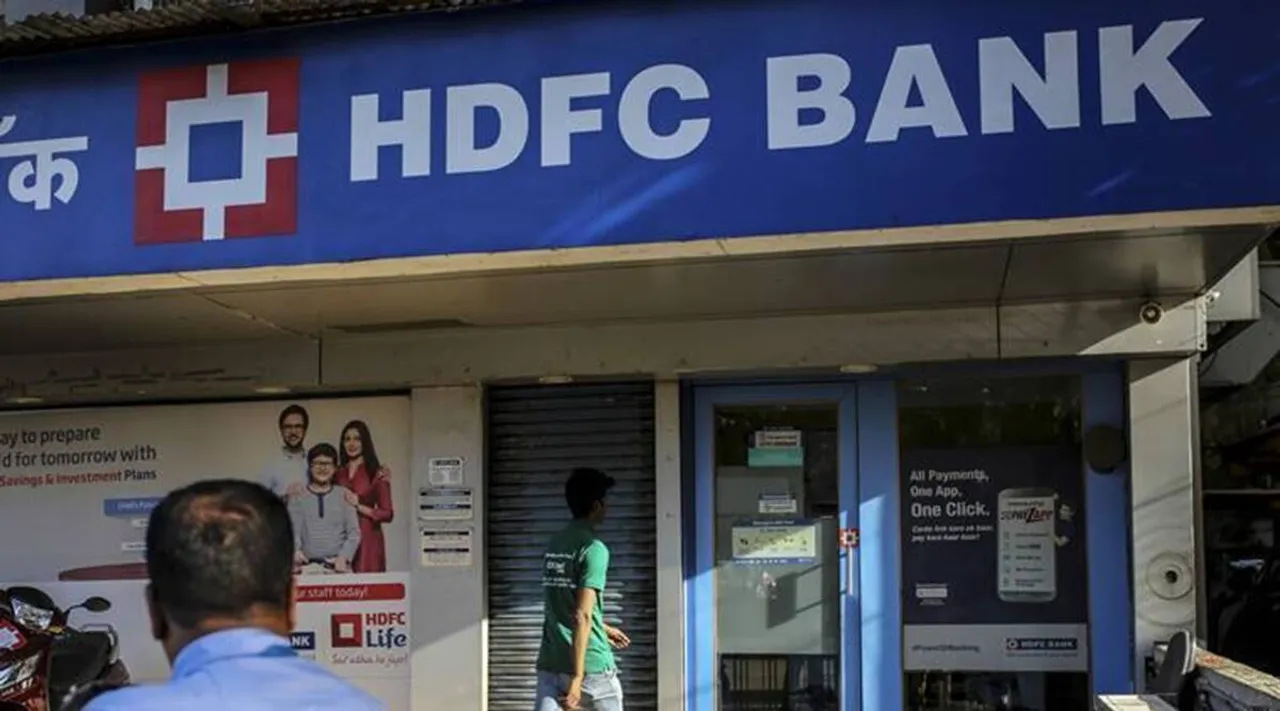 HDFC