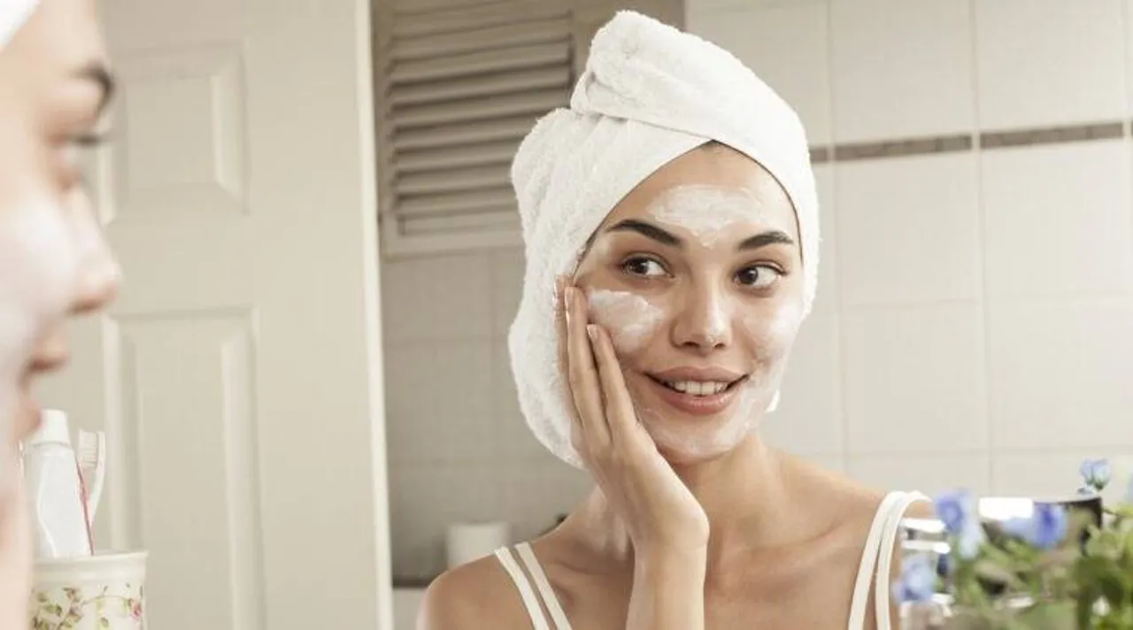 Skin care tips