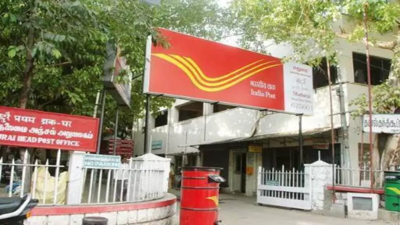 Invest in THIS post office scheme to get Rs 16 lakh in 10 years