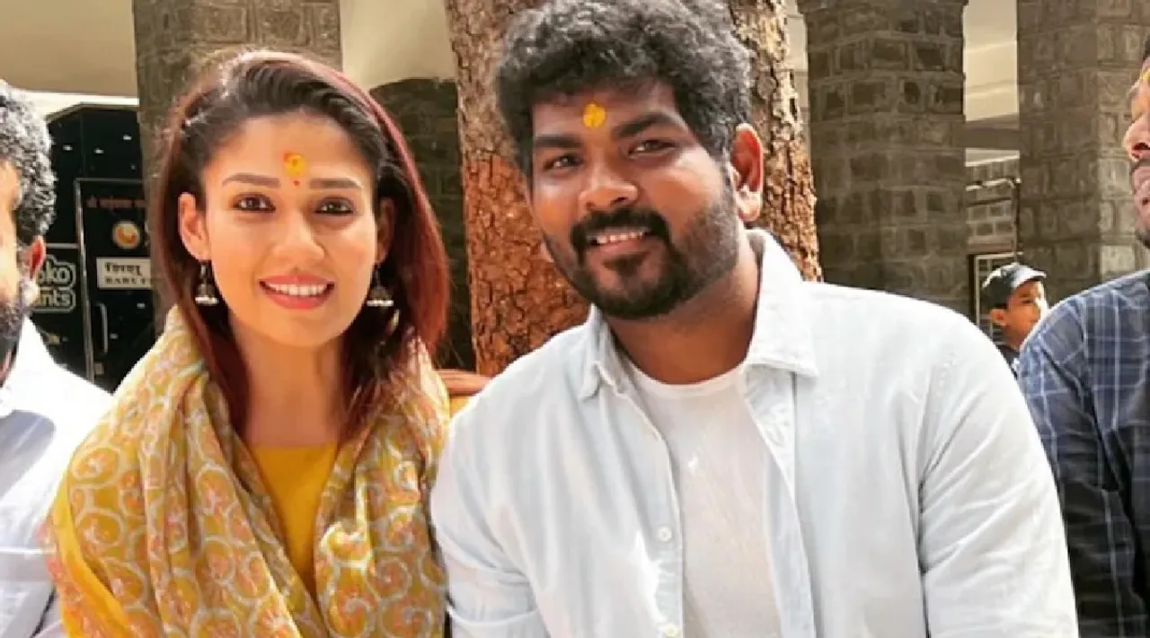 Nayanthara Wedding Exclusive: விக்னேஷ் சிவன் உறவினர்களுக்கு அழைப்பு இல்லை; லால்குடி பங்காளிகள் குமுறல்!