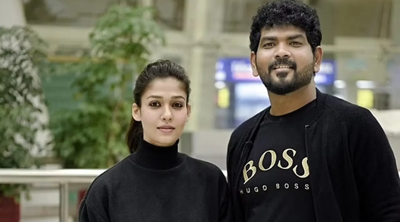 Vignesh Shivan, Nayanthara, Nayanthara, Vignesh shivan Nayanthara couple not breaks rules, surrogacy act, Nayanthara Vignesh Shivan twin babies