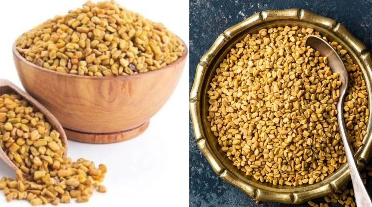 Methi or fenugreek benefits in tamil: how to  include fenugreek seeds in your diet