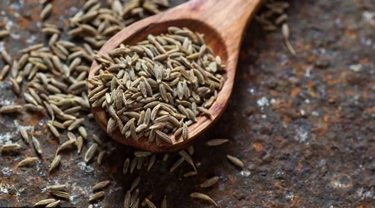 cumin seeds benefits in tamil; why should start your day with a glass of cumin seeds