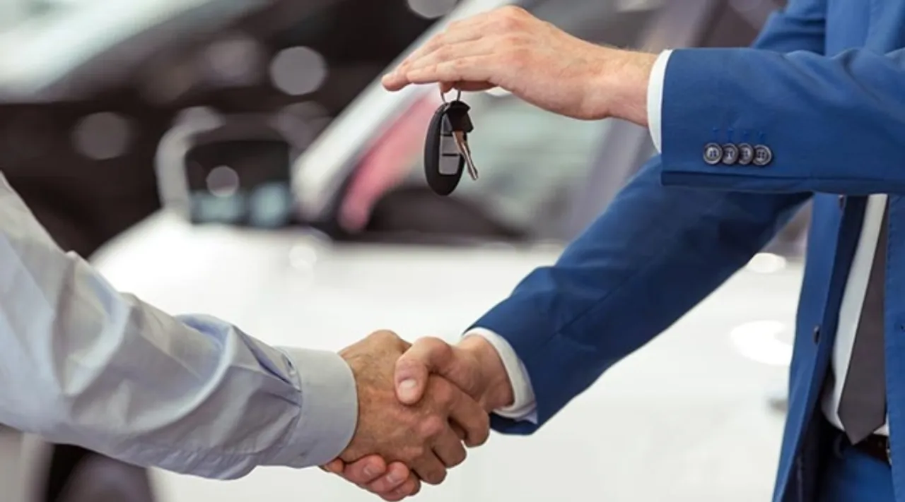 planing to buy a car? Note this tips first