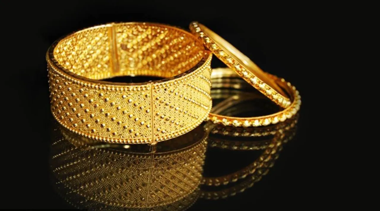 Gold, Silver Prices Today; 25 June 2022, gold price descends Rs.230