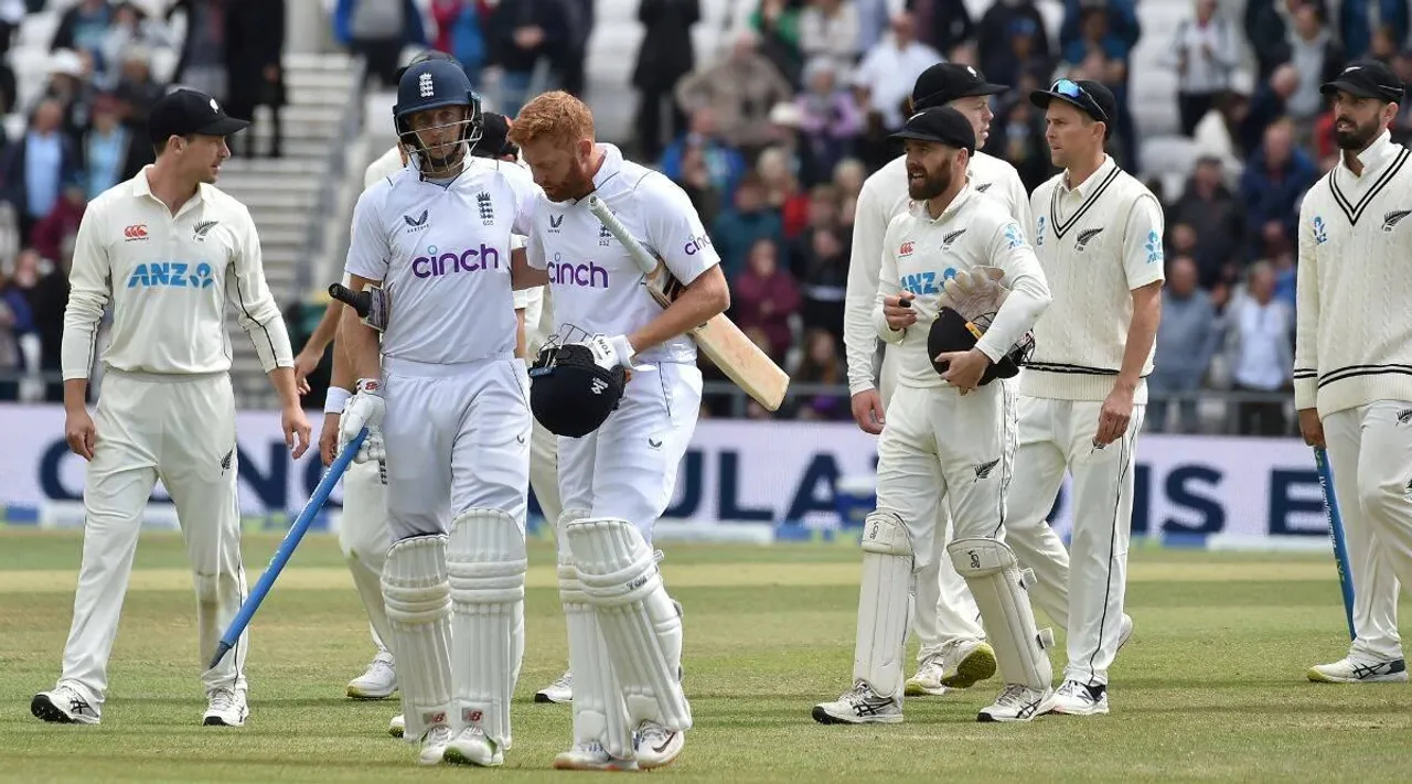 England whitewashes New Zealand; Why Team India should be worried? Tamil News