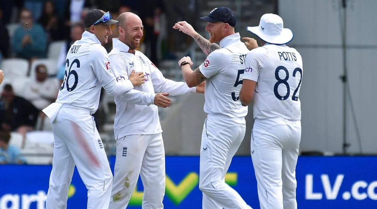 IND vs ENG 5th Test:  England will stick to their aggression Tamil News